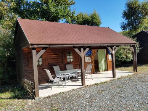 Camping les Tourterelles