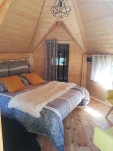 Camping Loisirs Des Groux