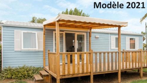 Camping Lou Cantaire