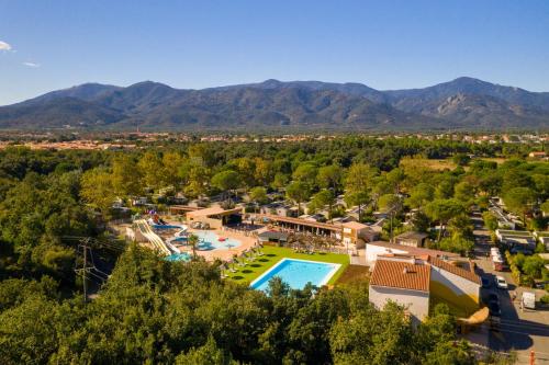 Camping maeva Club Argelès Vacances