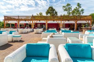 Camping maeva Club Le Lagon d'Argelès
