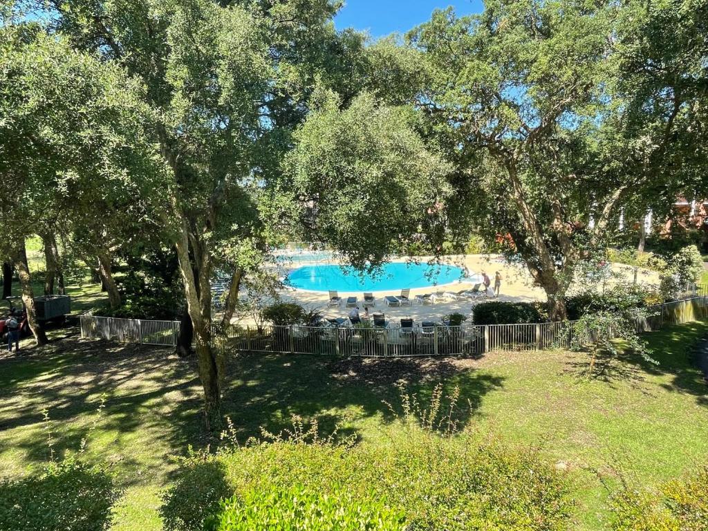 Camping maeva Club Les Rivières