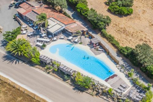 Camping maeva Escapades Le Colomba