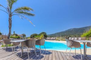 Camping maeva Escapades Le Colomba