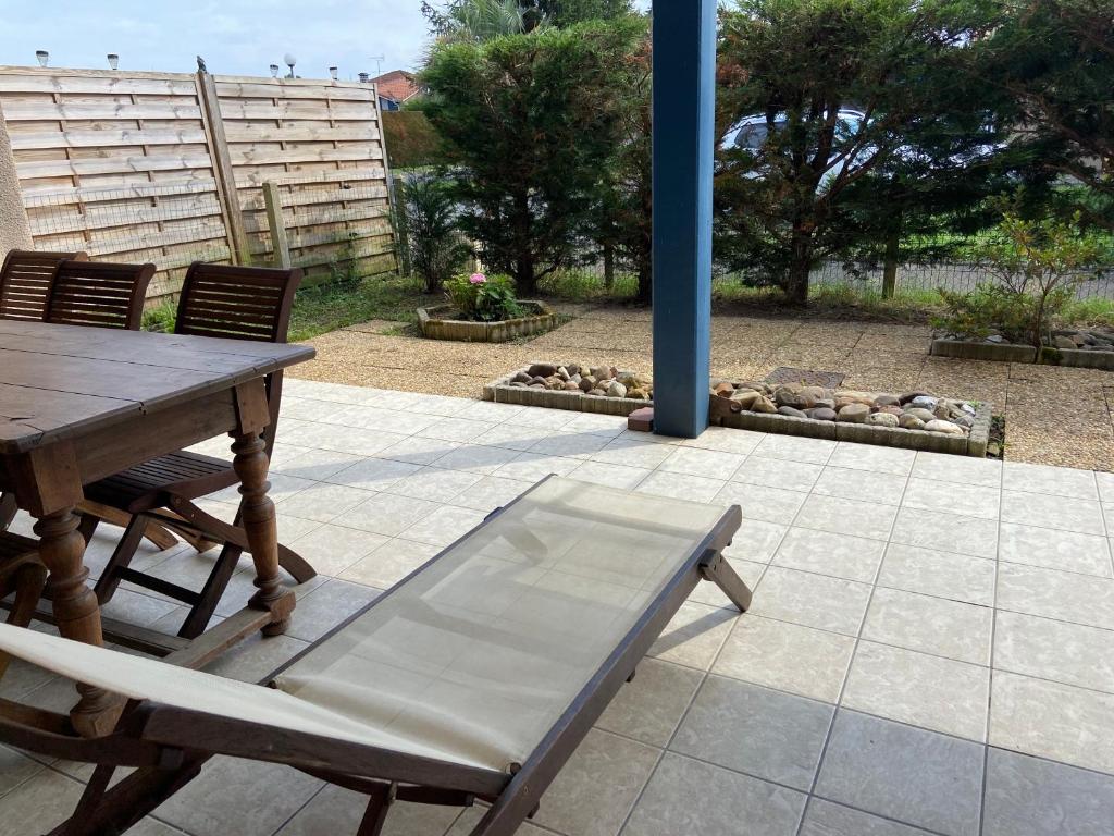 Camping maeva Escapades Le Colomba