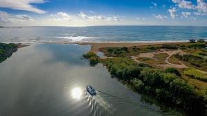 Camping maeva Respire Ecolodge l'Etoile d'Argens