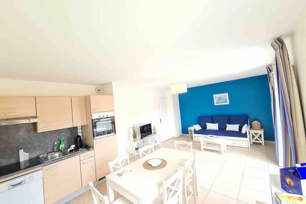 Camping maeva Respire Le Village Perrosien 22700 Perros-Guirec