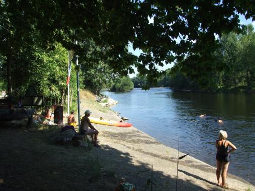 Camping Magali Plage