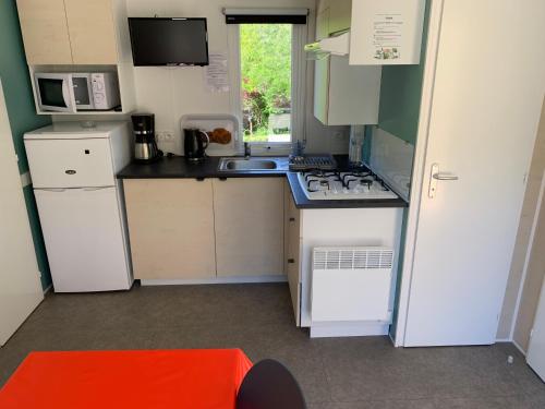 Camping Manaysse