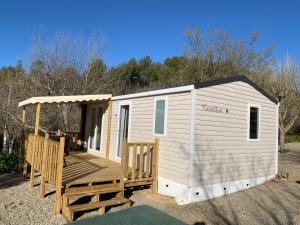 Camping Camping Manaysse 4 avenue frederic mistral 04360 Moustiers-Sainte-Marie Provence-Alpes-Côte d\'Azur