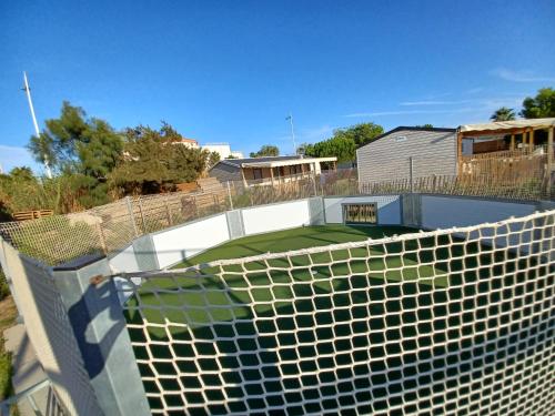 Camping Mar Estang 4* Canet en Roussillon