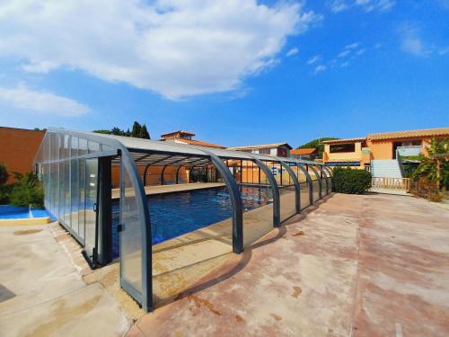 Camping Mar Estang 4* Canet en Roussillon