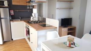 Camping Mar Estang 4* Canet en Roussillon