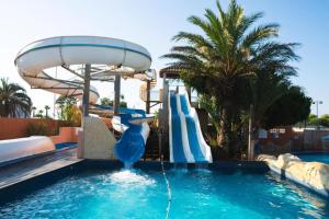 Camping Mar Estang 4* Canet en Roussillon