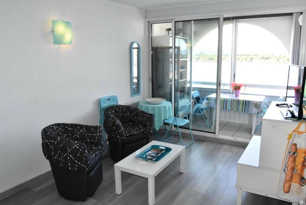 Camping Mar Estang 4* Canet en Roussillon