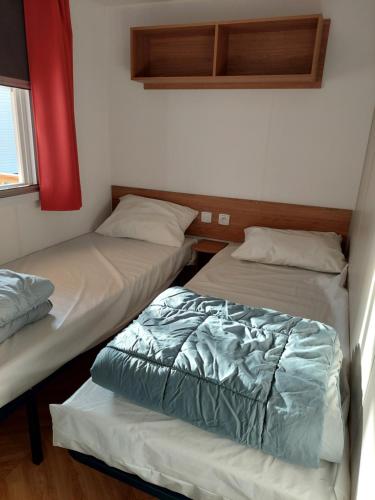 Camping Mar estang