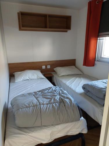 Camping Mar estang