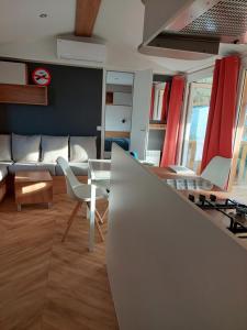 Camping Mar estang