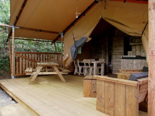 camping mas du sartre
