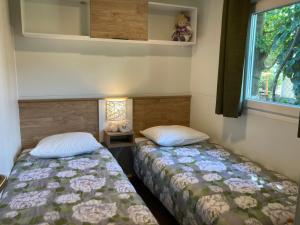 Camping Mas Piques