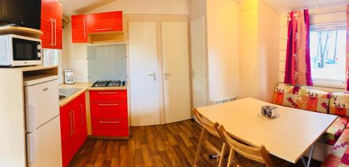 Camping Maureillas