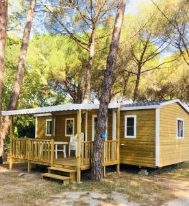 Camping Camping Maureillas Rue des Evadés de France 66480 Maureillas Languedoc-Roussillon