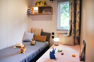 Camping Moulin de Paulhiac