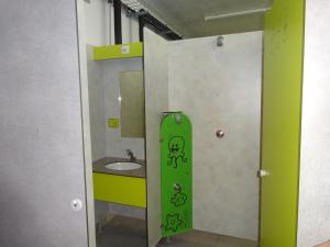 Camping Camping Mozziconaccio Tarco 20144 Tarcu Corse