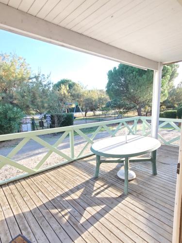 Camping Municipal L'Espazo DURBAN CORBIERES