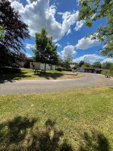 Camping Municipal Les 3 Rivières