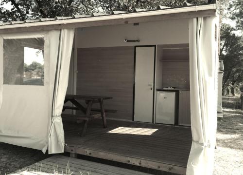 Camping Mussonville