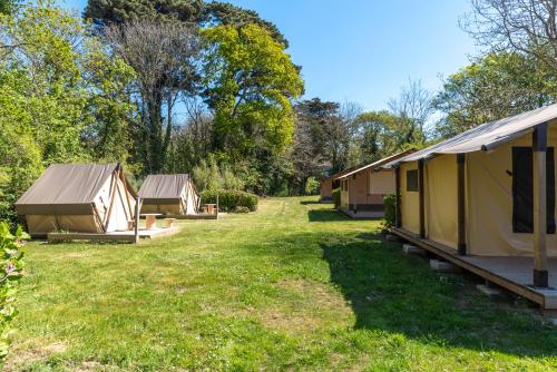 Camping Naéco Audierne