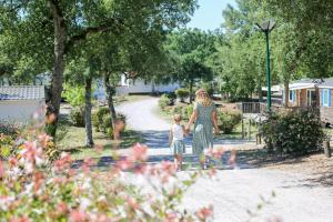 Camping Nature L'Airial