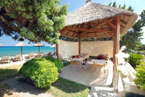Camping Naturiste Riva Bella 4*