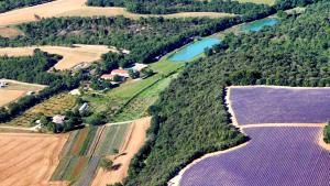 Camping Naturiste Tikayan Petit Arlane
