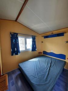 Camping novela MH 25