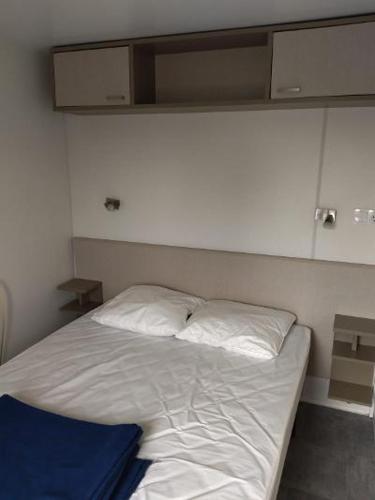 CAMPING NOVELA MOBIL HOME 160