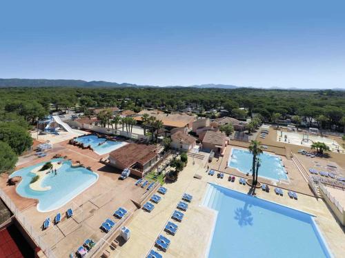 Camping Oasis Village