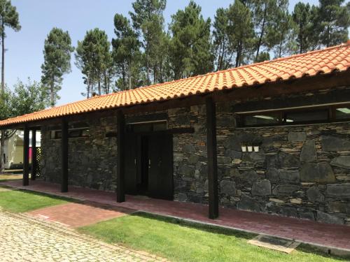Camping Oleiros