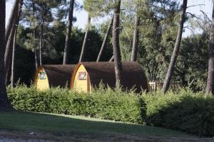 Camping Oleiros