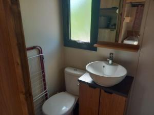 CAMPING ONLYCAMP CHAMARGES