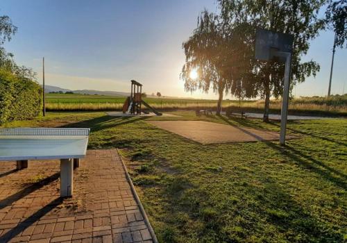 Camping Onlycamp de Wasselonne