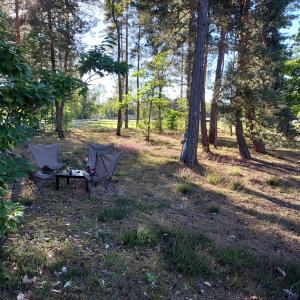 Camping ONLYCAMP LES PINS