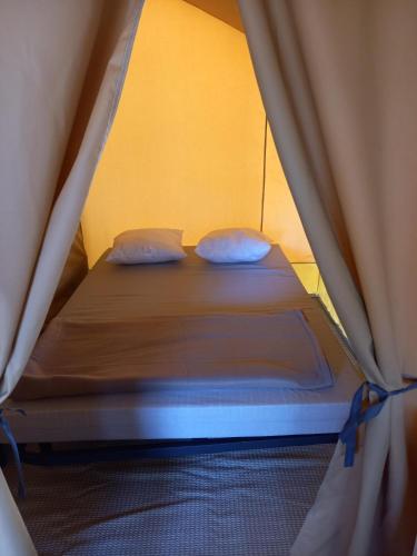 Camping ONLYCAMP LES PREMIERES VIGNES