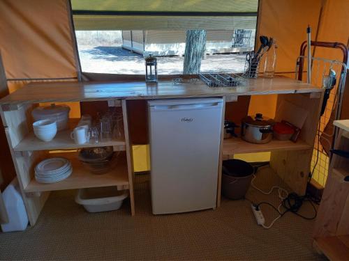 Camping ONLYCAMP LES PREMIERES VIGNES