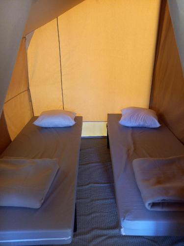 Camping ONLYCAMP LES PREMIERES VIGNES