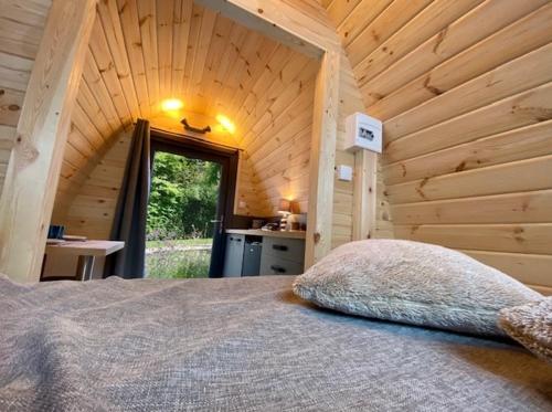Camping Padimadour