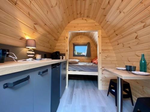 Camping Padimadour