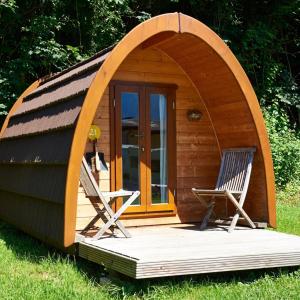 Camping Padimadour