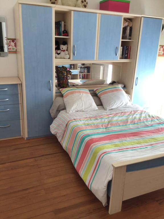 Camping Paduella 20260 Calvi